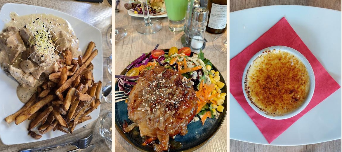 Le Migeen - Gallery Image 1