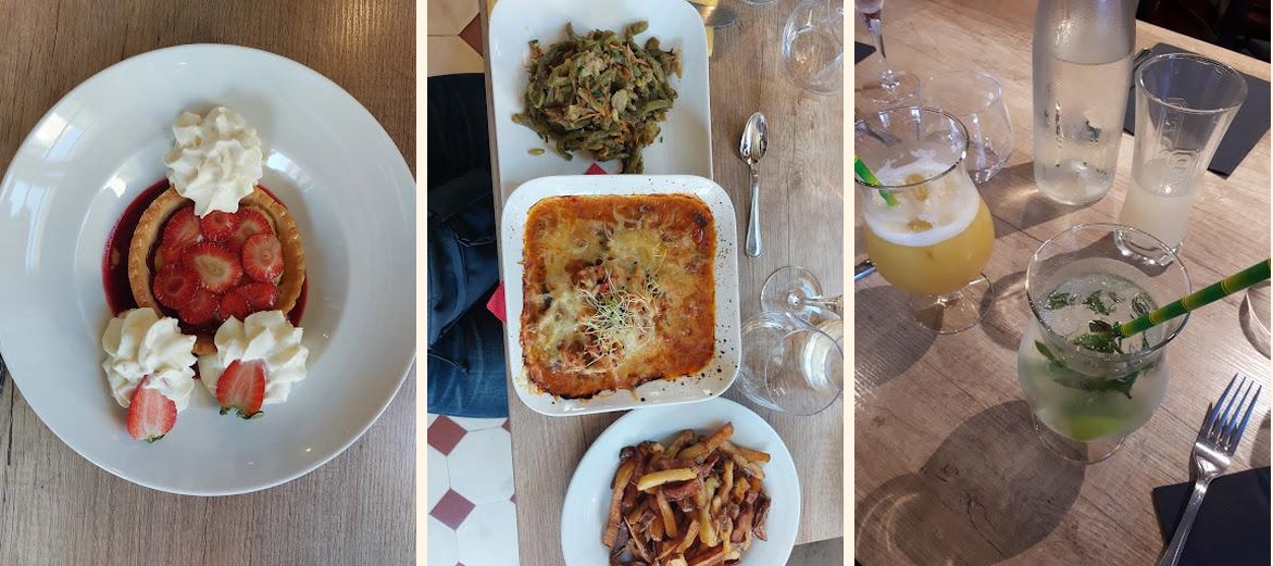 Le Migeen - Gallery Image 2