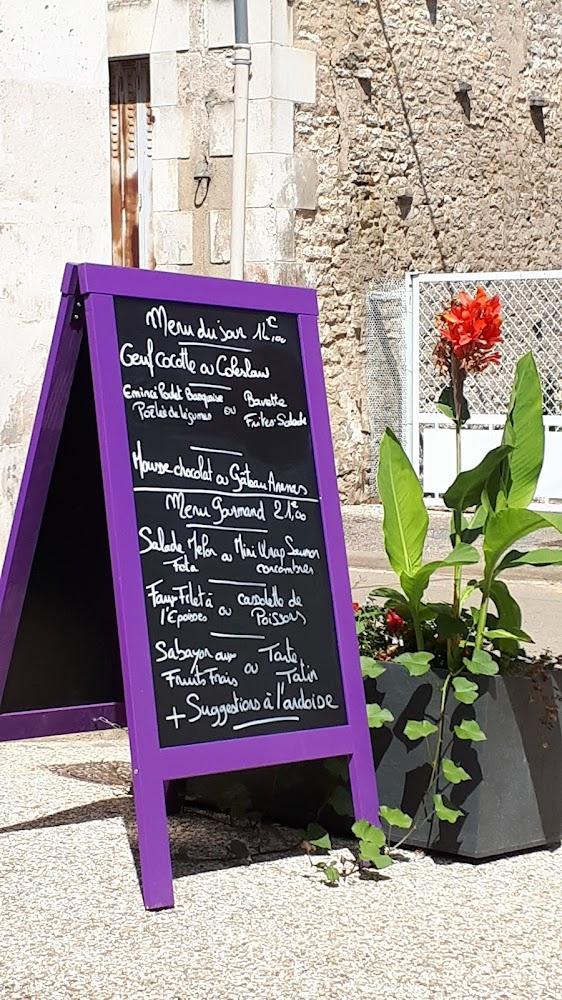 Le Migeen - Menu Image 4